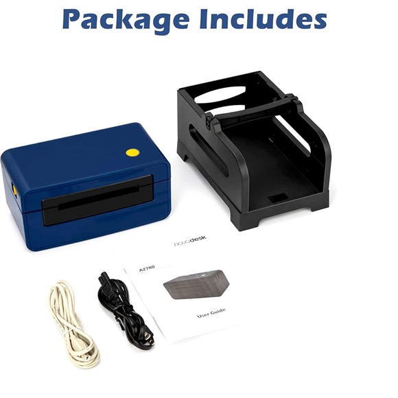 Thermal Label printer